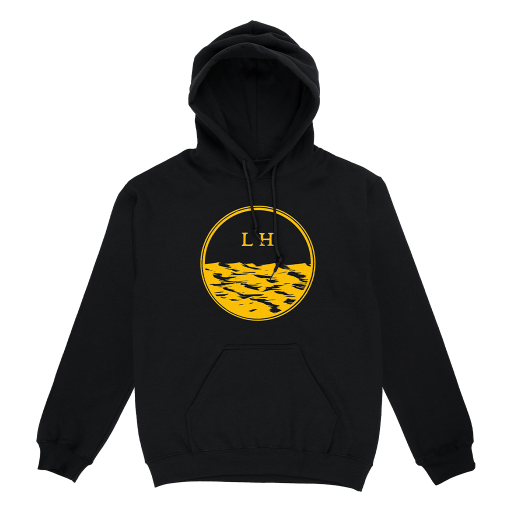 Lake Pullover Hoodie