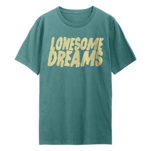 Lonesome Dreams T-Shirt