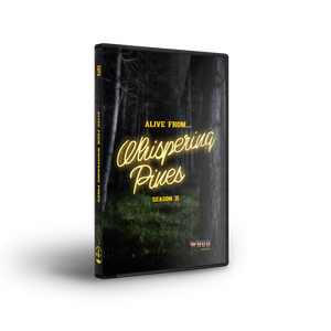 Alive From Whispering Pines: Season 35 DVD